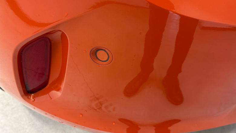 Vauxhall Corsa 1.2 Turbo Elite Edition 5dr Petrol Hatchback